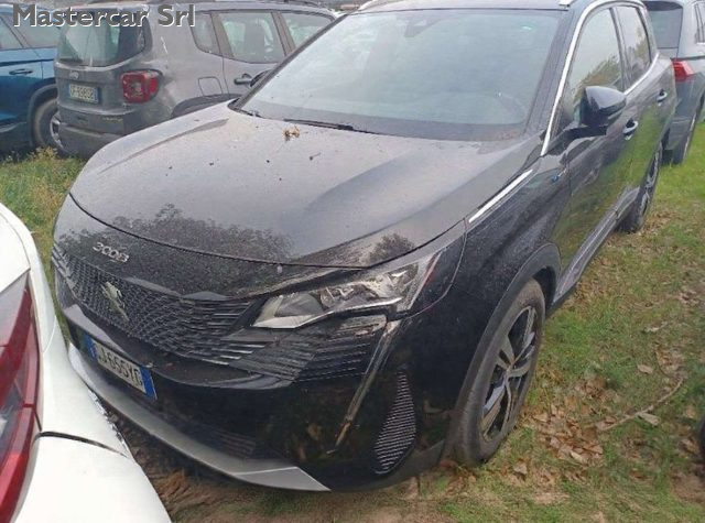 PEUGEOT 3008 3008 1.6 HYBRID4 PHEV GT PACK 30 - foto 2