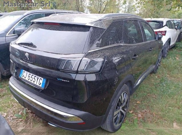 PEUGEOT 3008 3008 1.6 HYBRID4 PHEV GT PACK 30 - foto 4