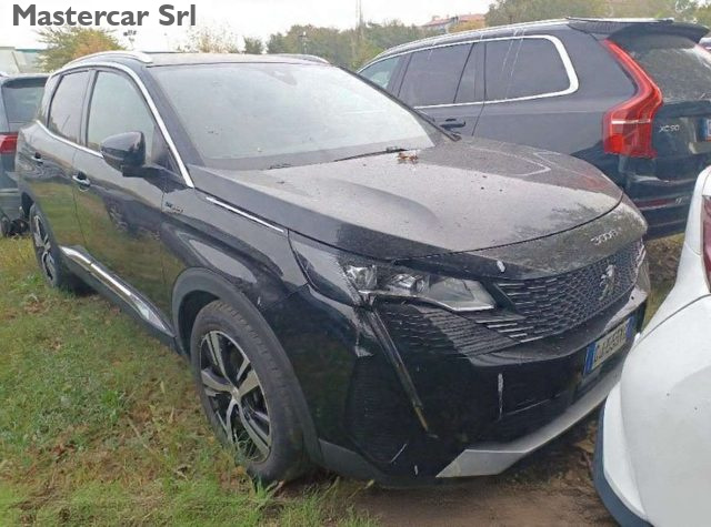 PEUGEOT 3008 3008 1.6 HYBRID4 PHEV GT PACK 30 - foto 5