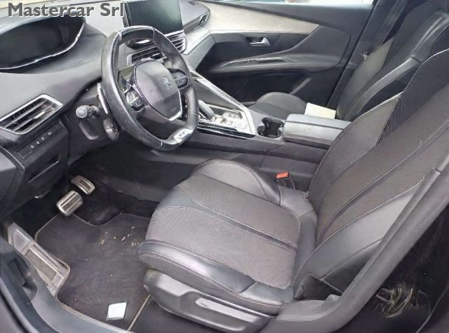 PEUGEOT 3008 3008 1.6 HYBRID4 PHEV GT PACK 30 - foto 6