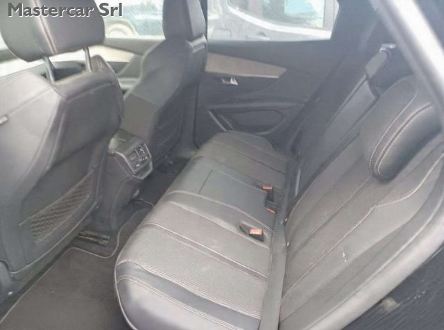 PEUGEOT 3008 3008 1.6 HYBRID4 PHEV GT PACK 30 - foto 7