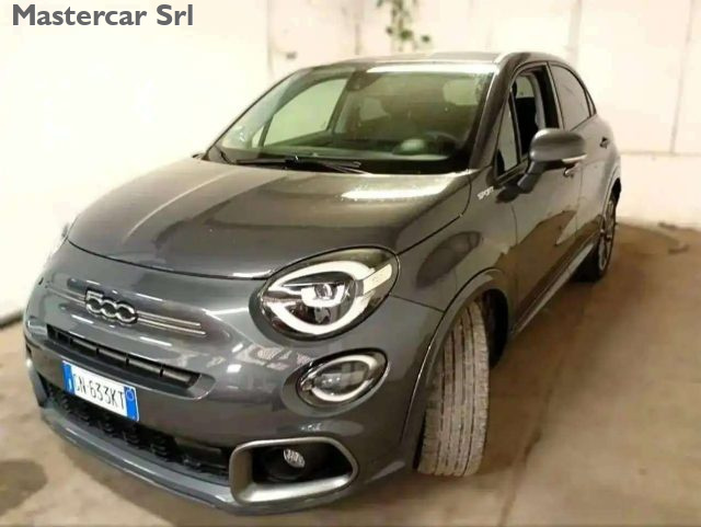FIAT 500X 500 X  1.0 T3 SPORT 120CV -   GN - foto 2