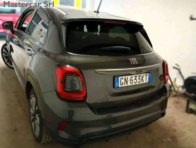 FIAT 500X 500 X  1.0 T3 SPORT 120CV -   GN - foto 3