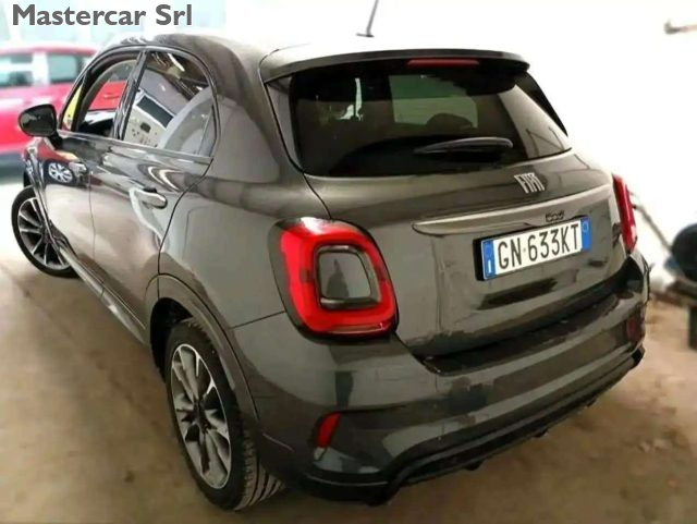 FIAT 500X 500 X  1.0 T3 SPORT 120CV -   GN - foto 4