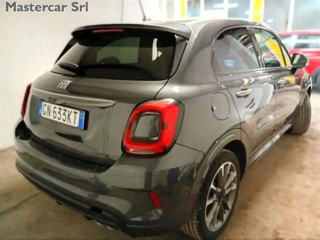 FIAT 500X 500 X  1.0 T3 SPORT 120CV -   GN - foto 5