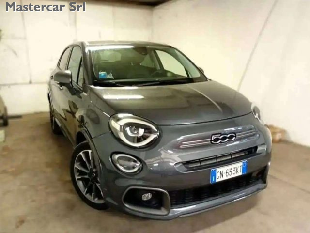 FIAT 500X 500 X  1.0 T3 SPORT 120CV -   GN - foto 6
