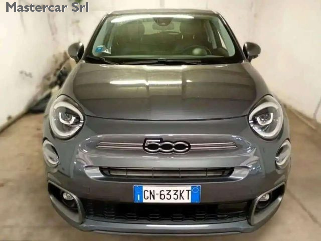 FIAT 500X 500 X  1.0 T3 SPORT 120CV -   GN - foto 7