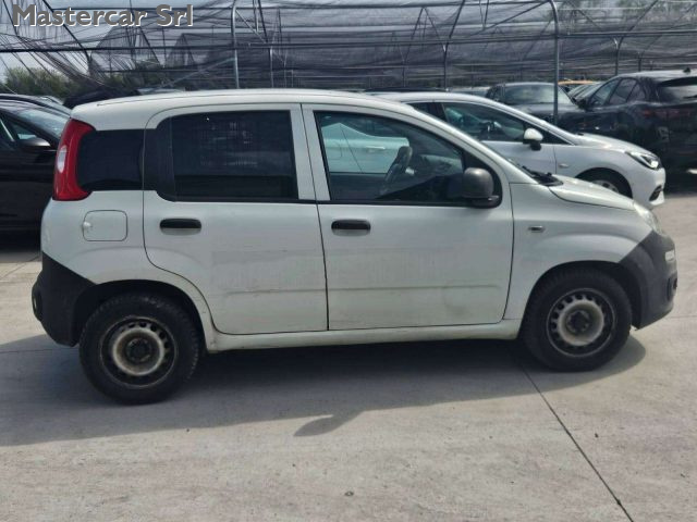 FIAT PANDA PANDA 1.2 69 CV VAN 2 POSTI EURO - foto 9