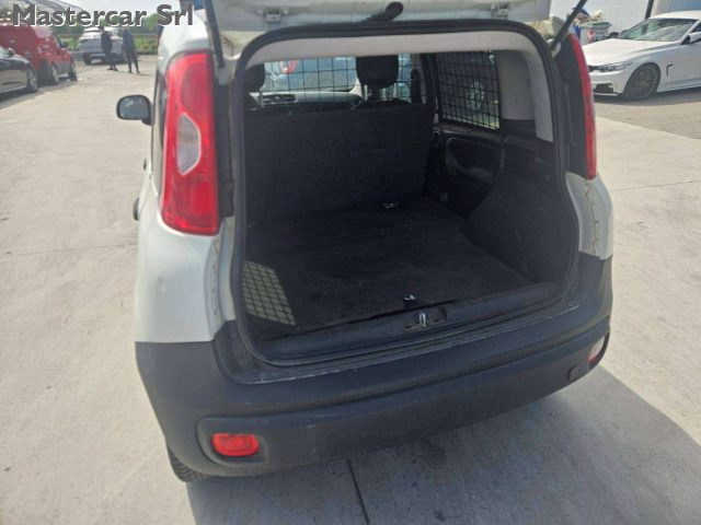 FIAT PANDA PANDA 1.2 69 CV VAN 2 POSTI EURO - foto 10