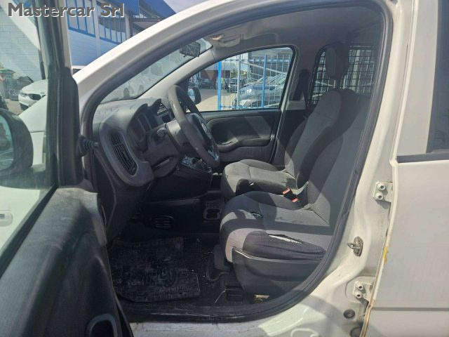 FIAT PANDA PANDA 1.2 69 CV VAN 2 POSTI EURO - foto 13