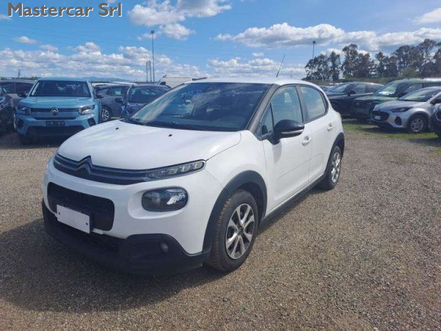 CITROEN C3 BLUEHDI 75 BUSINESS COMBI N1 5 P - foto 2