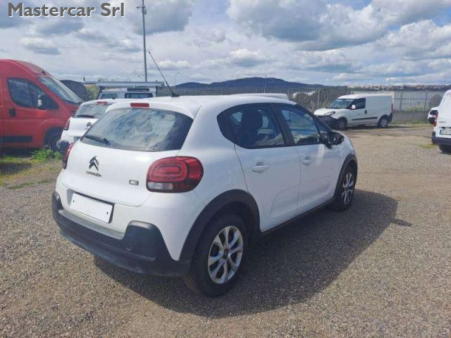 CITROEN C3 BLUEHDI 75 BUSINESS COMBI N1 5 P - foto 3