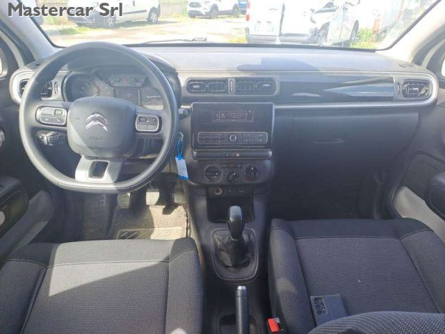 CITROEN C3 BLUEHDI 75 BUSINESS COMBI N1 5 P - foto 4