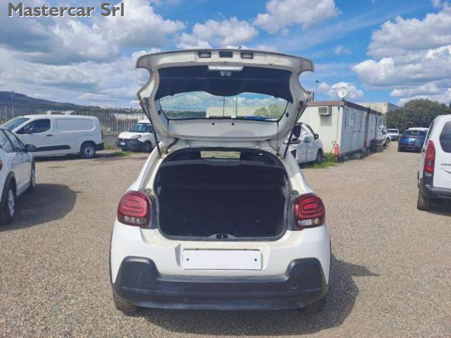 CITROEN C3 BLUEHDI 75 BUSINESS COMBI N1 5 P - foto 5