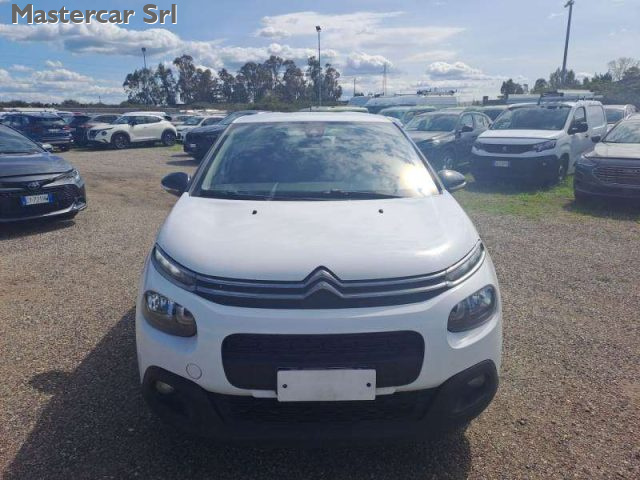 CITROEN C3 BLUEHDI 75 BUSINESS COMBI N1 5 P - foto 6