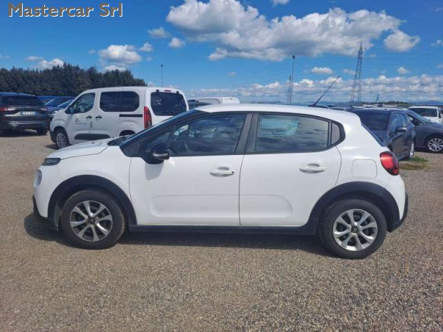CITROEN C3 BLUEHDI 75 BUSINESS COMBI N1 5 P - foto 8