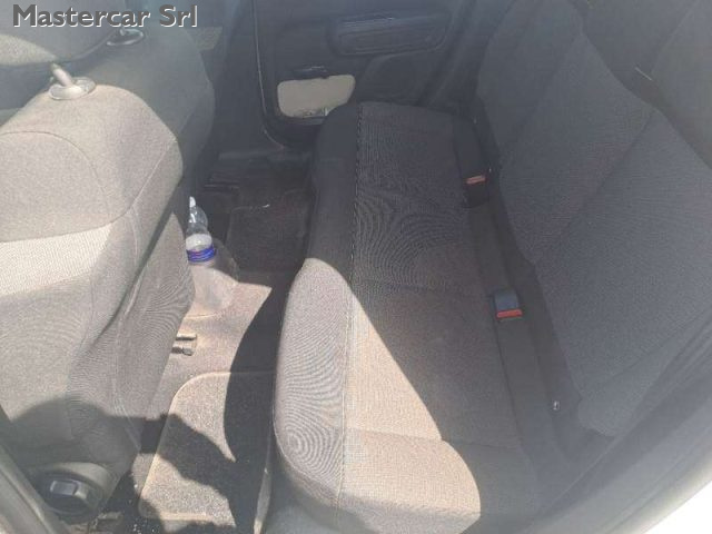 CITROEN C3 BLUEHDI 75 BUSINESS COMBI N1 5 P - foto 13