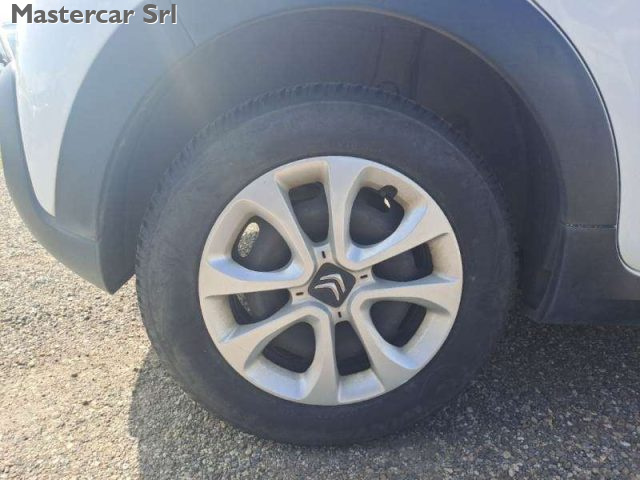 CITROEN C3 BLUEHDI 75 BUSINESS COMBI N1 5 P - foto 14