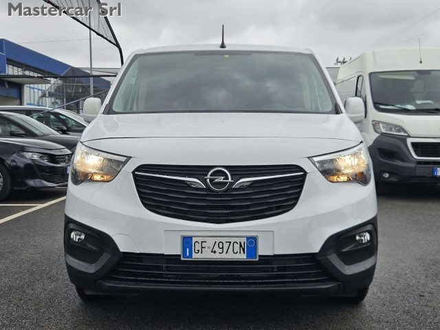 OPEL COMBO 1.5 HDI 100CV 3 POSTI - DIESEL - - foto 2