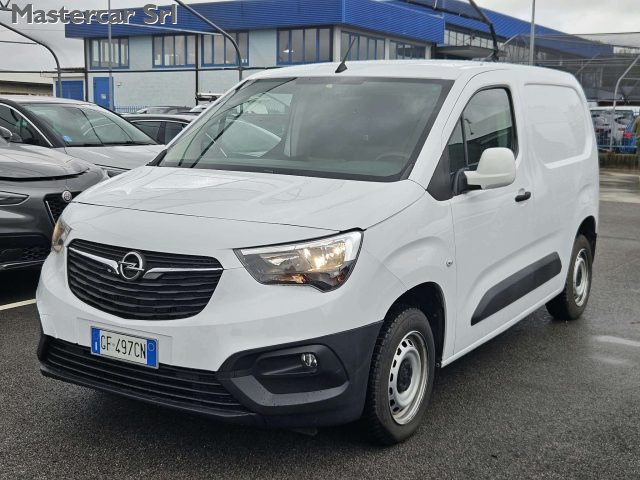 OPEL COMBO 1.5 HDI 100CV 3 POSTI - DIESEL - - foto 3