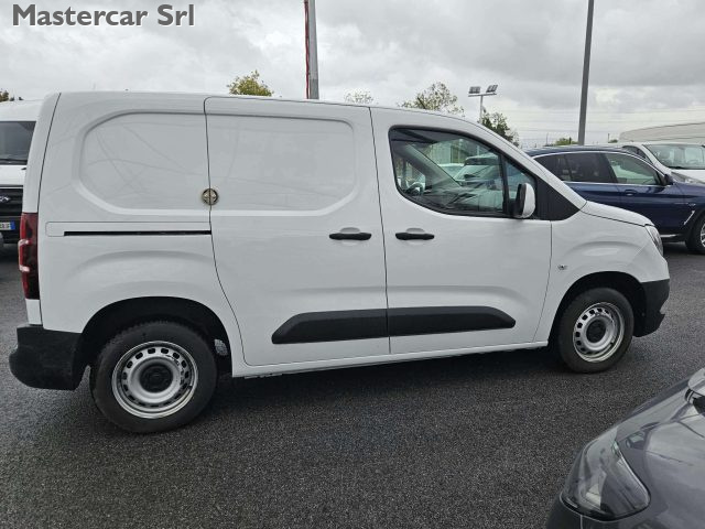 OPEL COMBO 1.5 HDI 100CV 3 POSTI - DIESEL - - foto 4