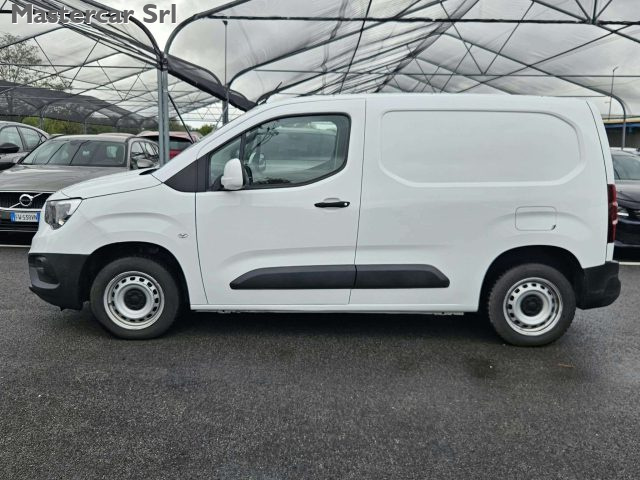 OPEL COMBO 1.5 HDI 100CV 3 POSTI - DIESEL - - foto 5