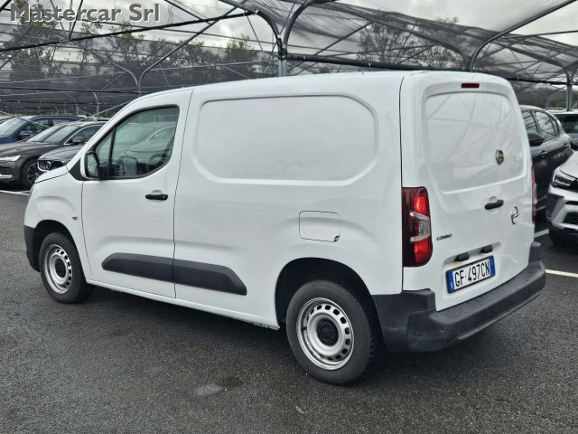 OPEL COMBO 1.5 HDI 100CV 3 POSTI - DIESEL - - foto 6