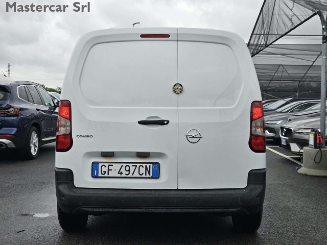 OPEL COMBO 1.5 HDI 100CV 3 POSTI - DIESEL - - foto 7