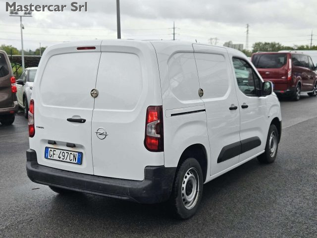OPEL COMBO 1.5 HDI 100CV 3 POSTI - DIESEL - - foto 8