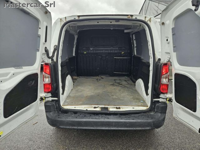 OPEL COMBO 1.5 HDI 100CV 3 POSTI - DIESEL - - foto 9