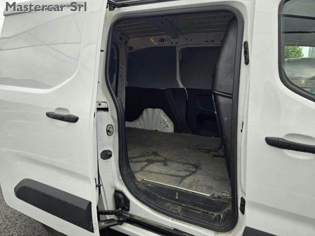 OPEL COMBO 1.5 HDI 100CV 3 POSTI - DIESEL - - foto 10