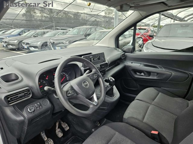 OPEL COMBO 1.5 HDI 100CV 3 POSTI - DIESEL - - foto 11