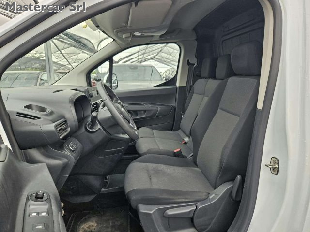 OPEL COMBO 1.5 HDI 100CV 3 POSTI - DIESEL - - foto 12