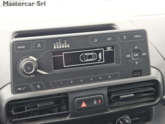 OPEL COMBO 1.5 HDI 100CV 3 POSTI - DIESEL - - foto 13