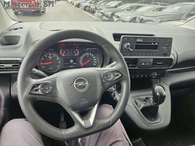 OPEL COMBO 1.5 HDI 100CV 3 POSTI - DIESEL - - foto 15