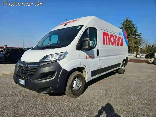 FIAT DUCATO DUCATO/MOVANO 35 2.2 BLUEHDI 140 - foto 2