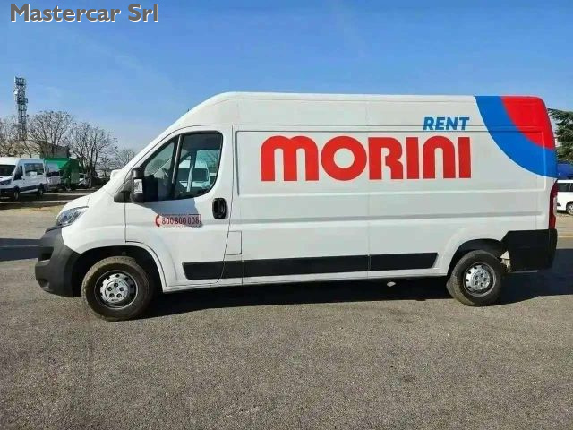 FIAT DUCATO DUCATO/MOVANO 35 2.2 BLUEHDI 140 - foto 3