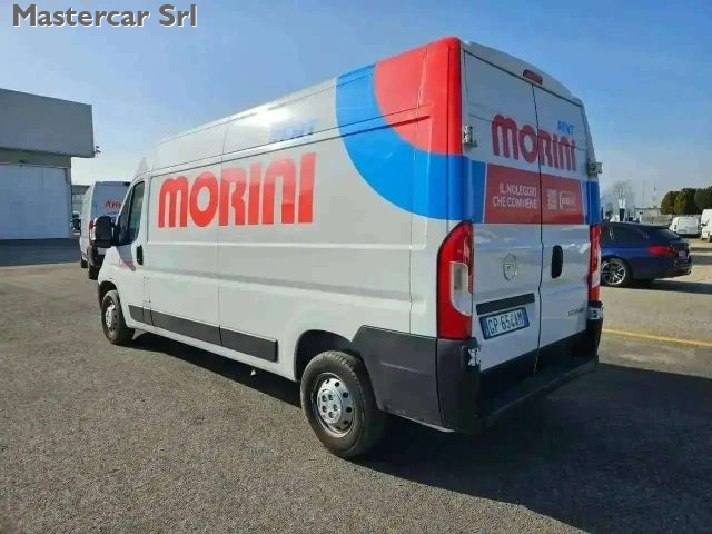FIAT DUCATO DUCATO/MOVANO 35 2.2 BLUEHDI 140 - foto 4