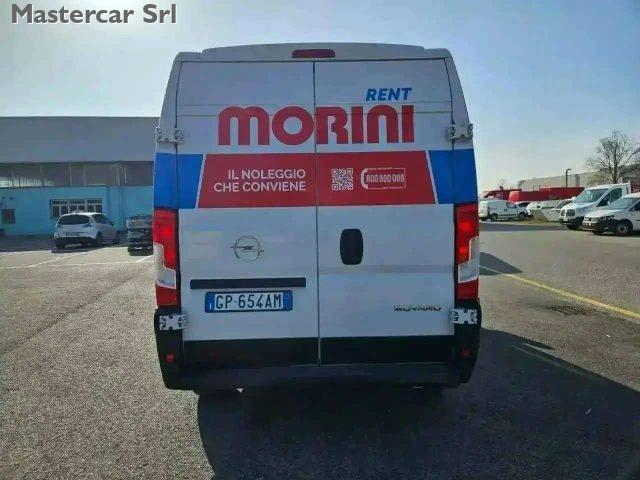 FIAT DUCATO DUCATO/MOVANO 35 2.2 BLUEHDI 140 - foto 5