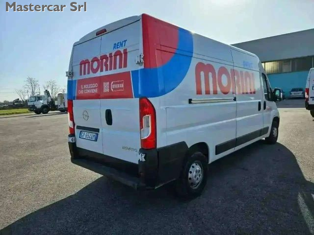FIAT DUCATO DUCATO/MOVANO 35 2.2 BLUEHDI 140 - foto 6
