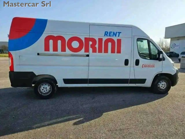 FIAT DUCATO DUCATO/MOVANO 35 2.2 BLUEHDI 140 - foto 7