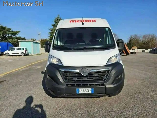 FIAT DUCATO DUCATO/MOVANO 35 2.2 BLUEHDI 140 - foto 9
