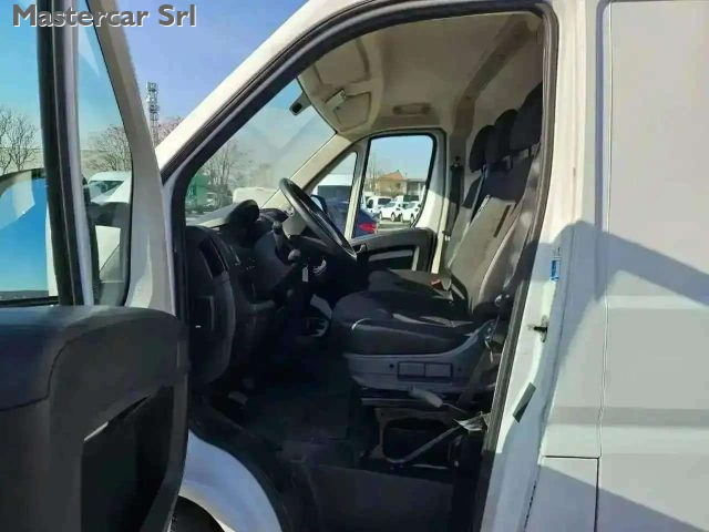 FIAT DUCATO DUCATO/MOVANO 35 2.2 BLUEHDI 140 - foto 10