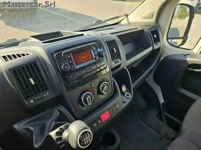 FIAT DUCATO DUCATO/MOVANO 35 2.2 BLUEHDI 140 - foto 12