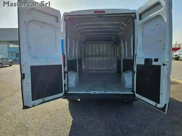 FIAT DUCATO DUCATO/MOVANO 35 2.2 BLUEHDI 140 - foto 14