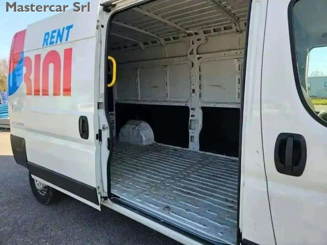FIAT DUCATO DUCATO/MOVANO 35 2.2 BLUEHDI 140 - foto 15