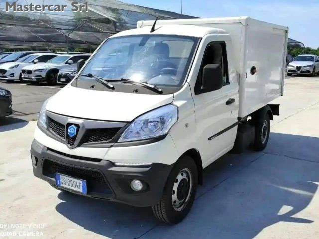 PIAGGIO PORTER PORTER NP6 1.5 PC SHORT RANGE GP - foto 2