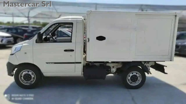PIAGGIO PORTER PORTER NP6 1.5 PC SHORT RANGE GP - foto 3