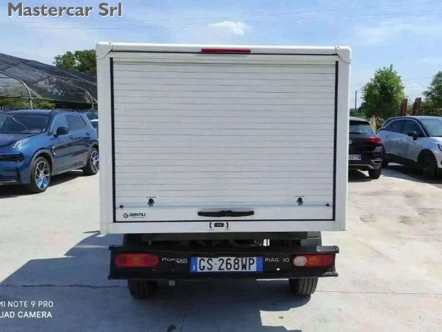 PIAGGIO PORTER PORTER NP6 1.5 PC SHORT RANGE GP - foto 4
