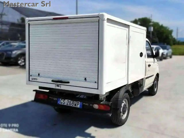 PIAGGIO PORTER PORTER NP6 1.5 PC SHORT RANGE GP - foto 5
